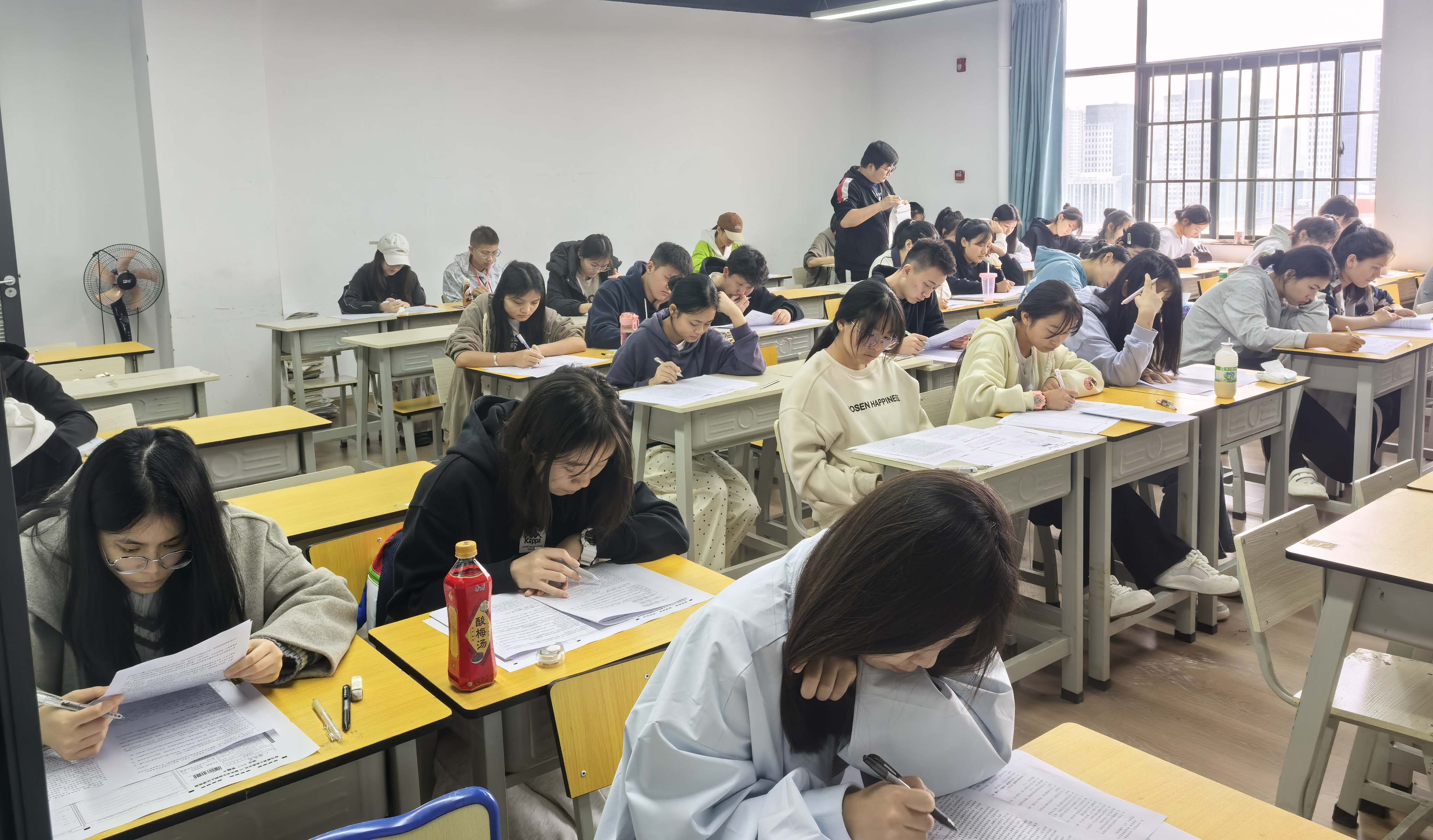 文化課單招是什么？與統(tǒng)考的區(qū)別有哪些？