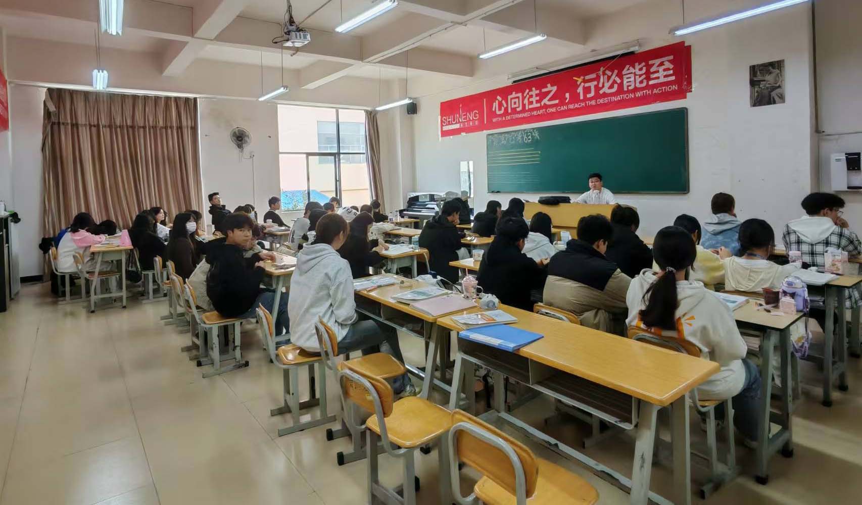 還在猶豫要不要藝考？想清楚問題趕緊確定