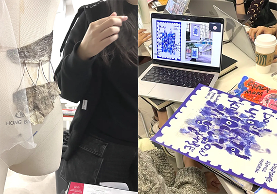 设计作品 设计作品
