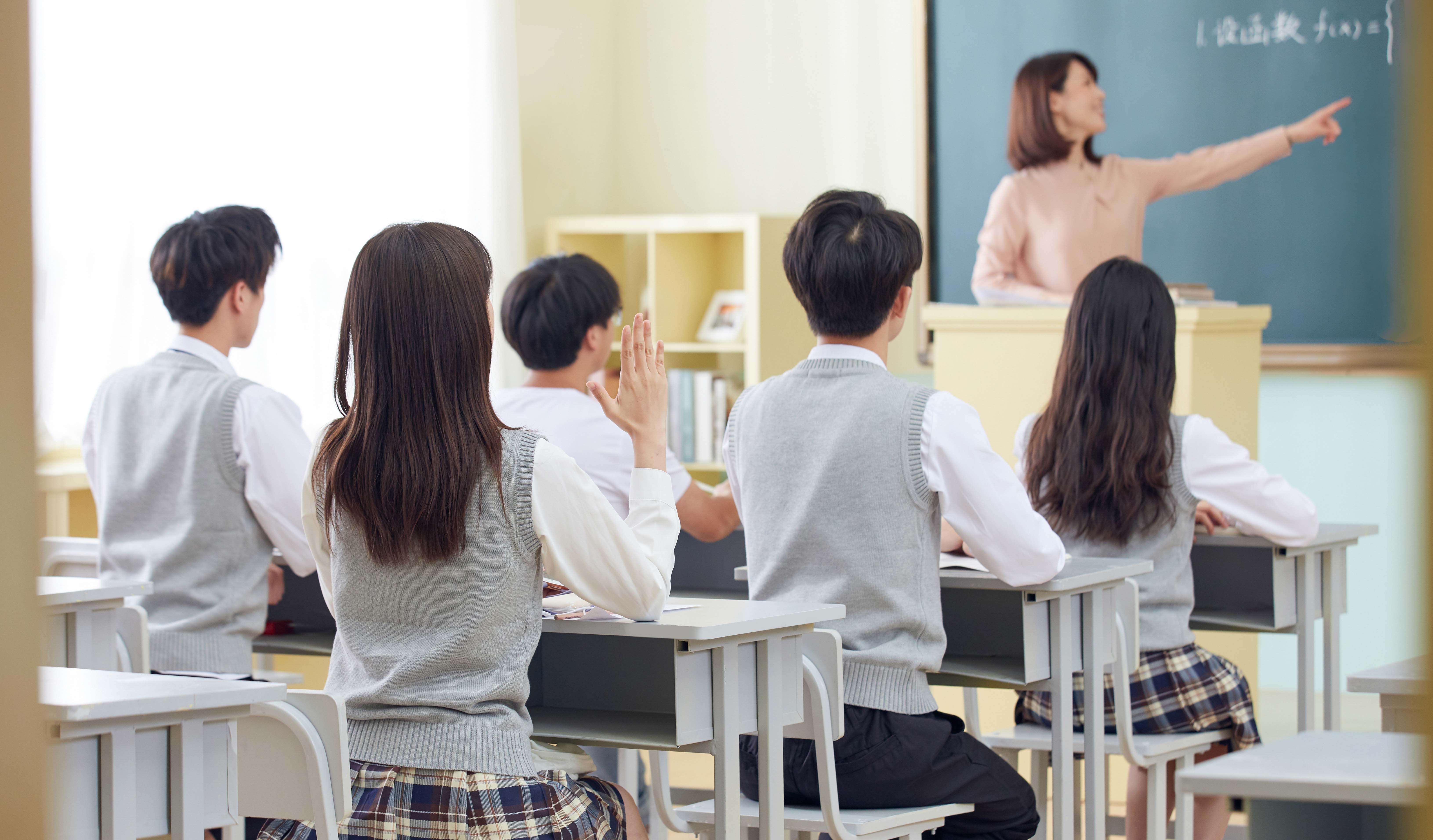 中考可以復讀嗎？有什么條件？