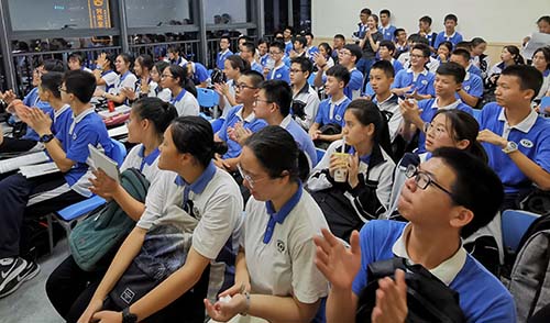 初三中考失利有必要去復讀嗎？