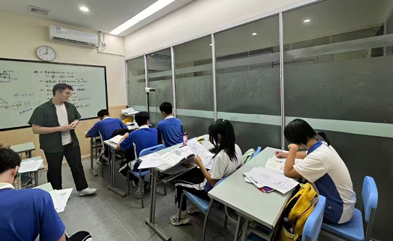 文化课指导 文化课指导