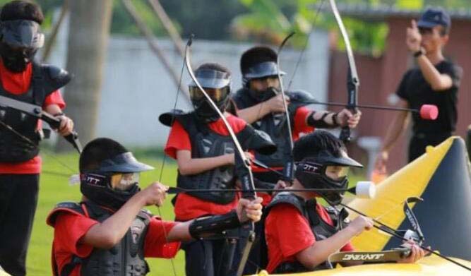 博龍教育響應“雙減”政策 緊跟素質教育新步伐