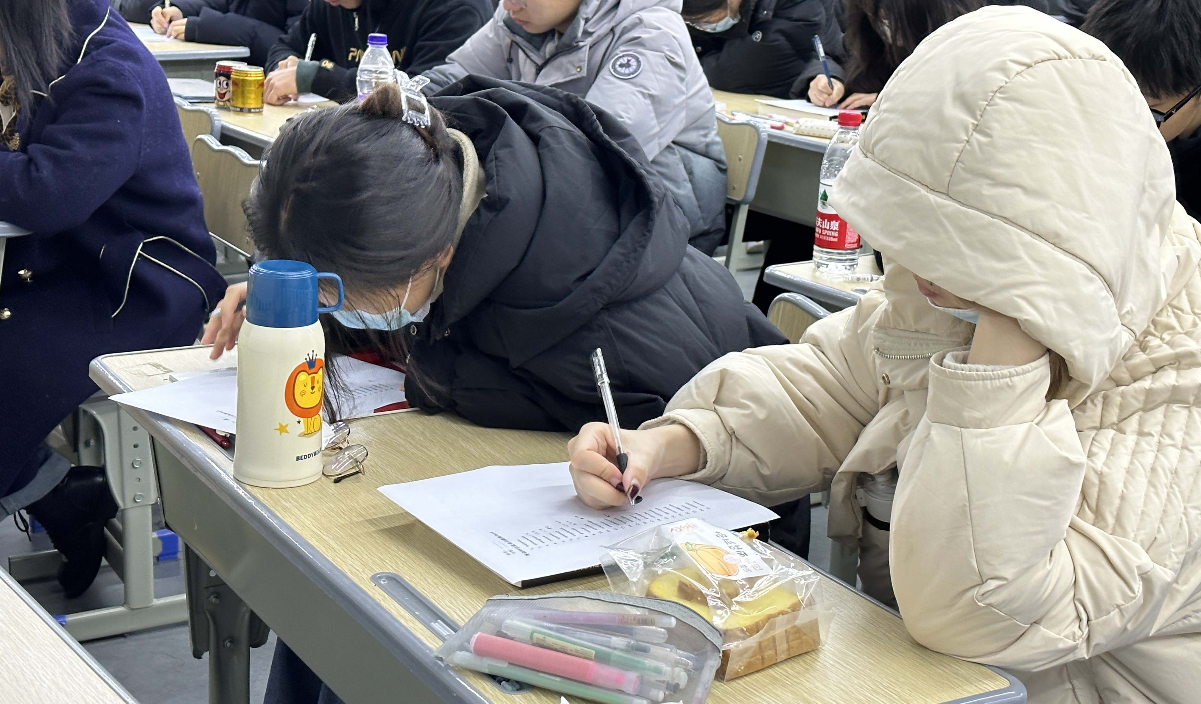 如何備戰(zhàn)考研？具備哪些條件？