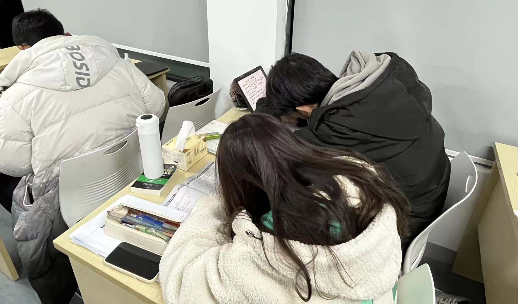 考研方向迷茫，該選擇什么專業(yè)？