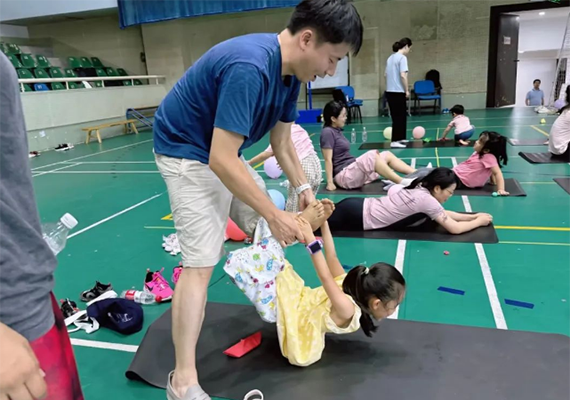 活动实拍 活动实拍