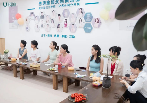 会议现场 会议现场