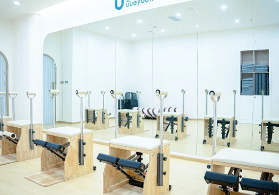 环境展示 环境展示