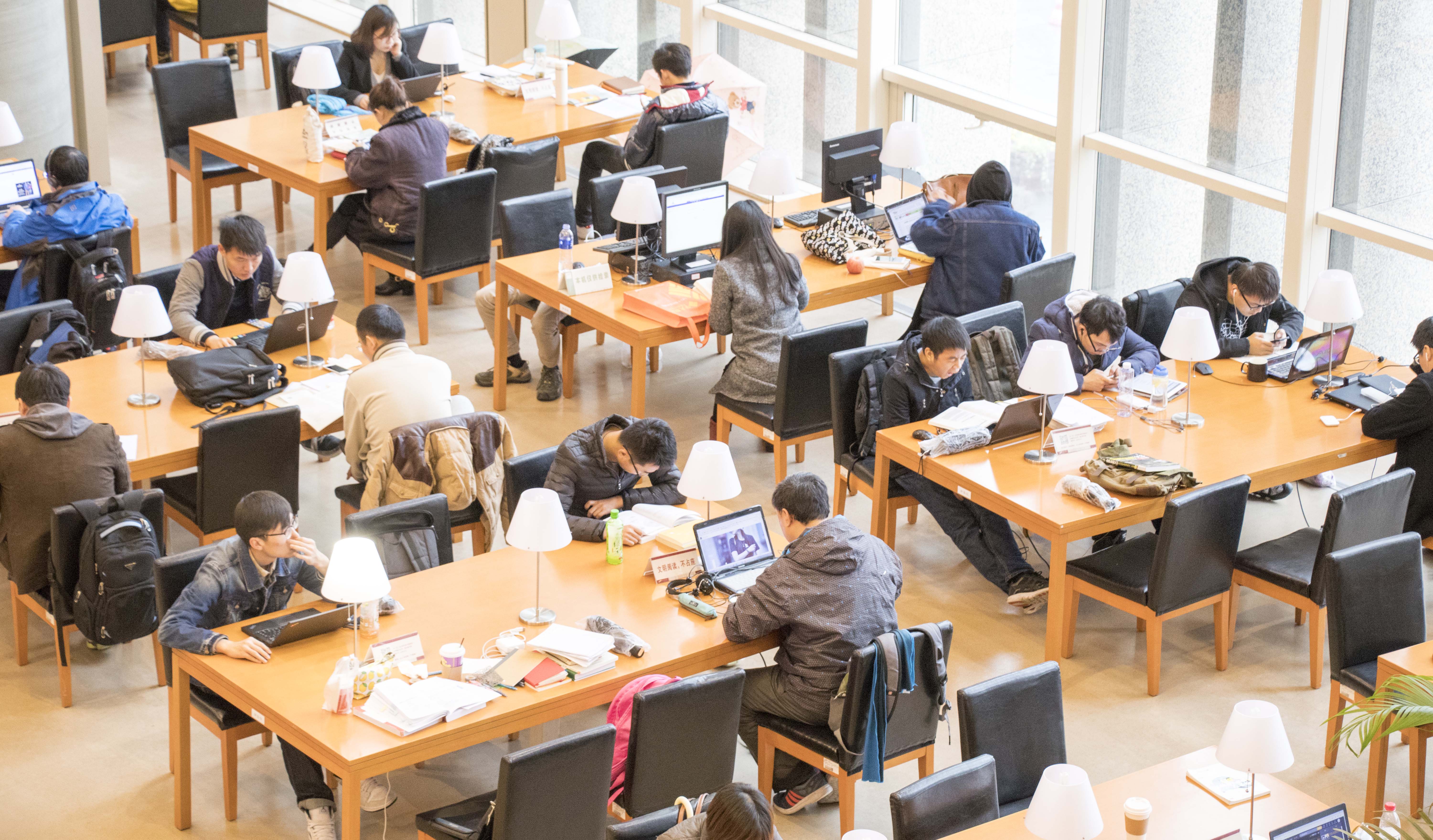 海文考研的集訓(xùn)營(yíng)課程效果如何？帶你了解一下！