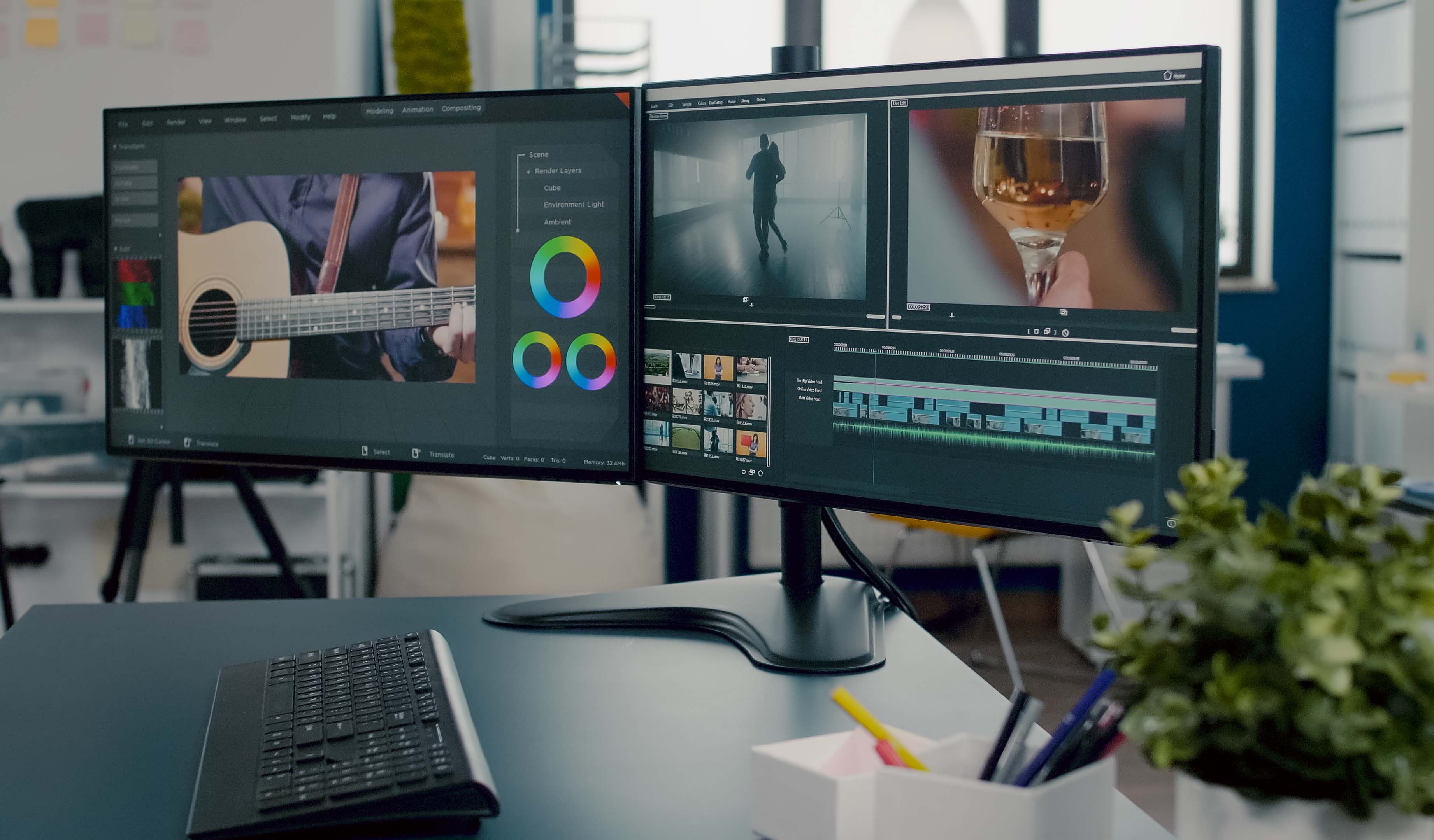 PR剪輯就業(yè)方向有哪些？發(fā)展前景好不好？