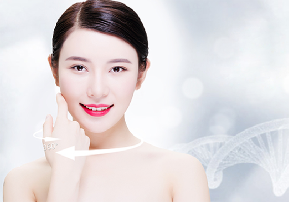 半永久美妆 半永久美妆