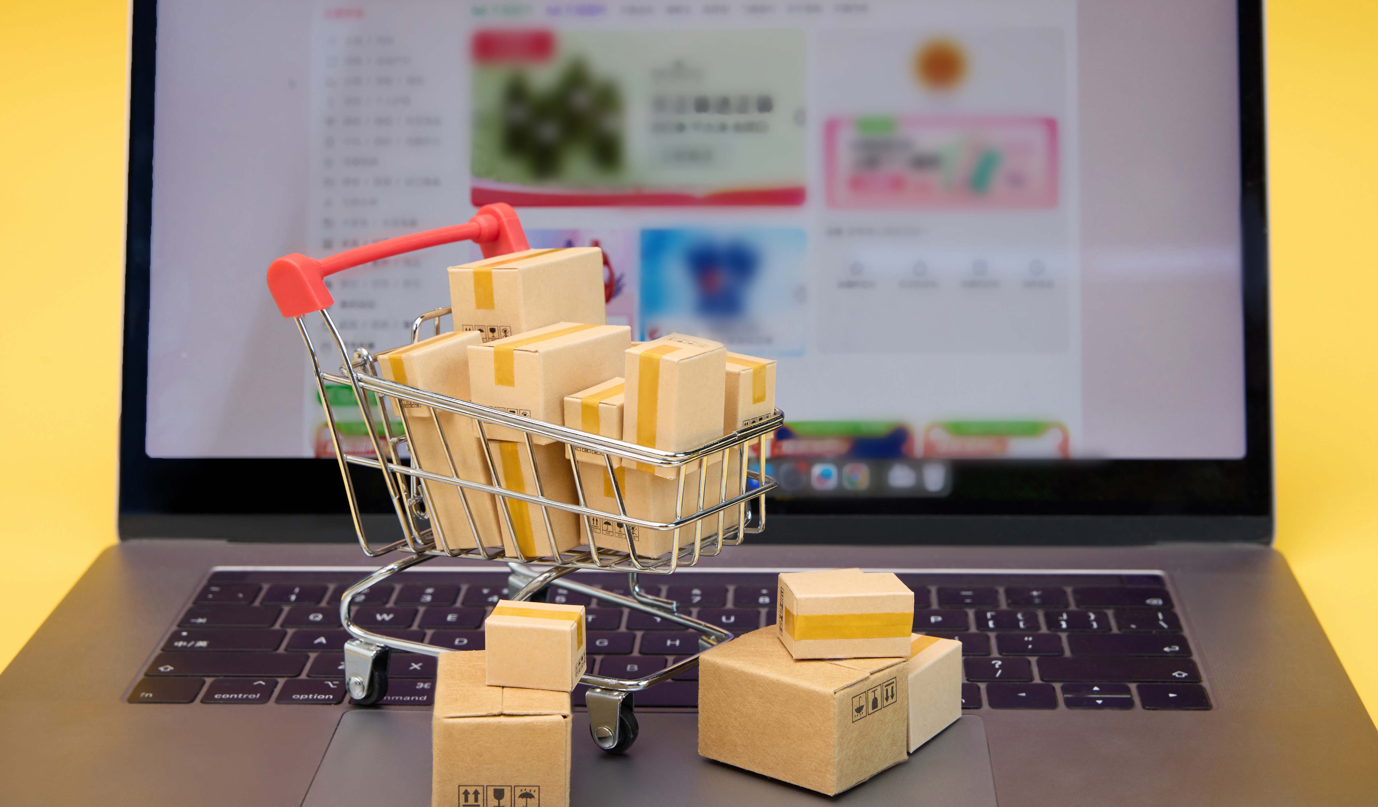 電商干貨|開店一直虧，怎么避開淘寶運營容易陷入的七個誤區(qū)？