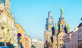 俄罗斯留学有哪些优势？前景怎样？