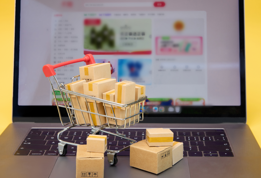 电商运营 电商运营