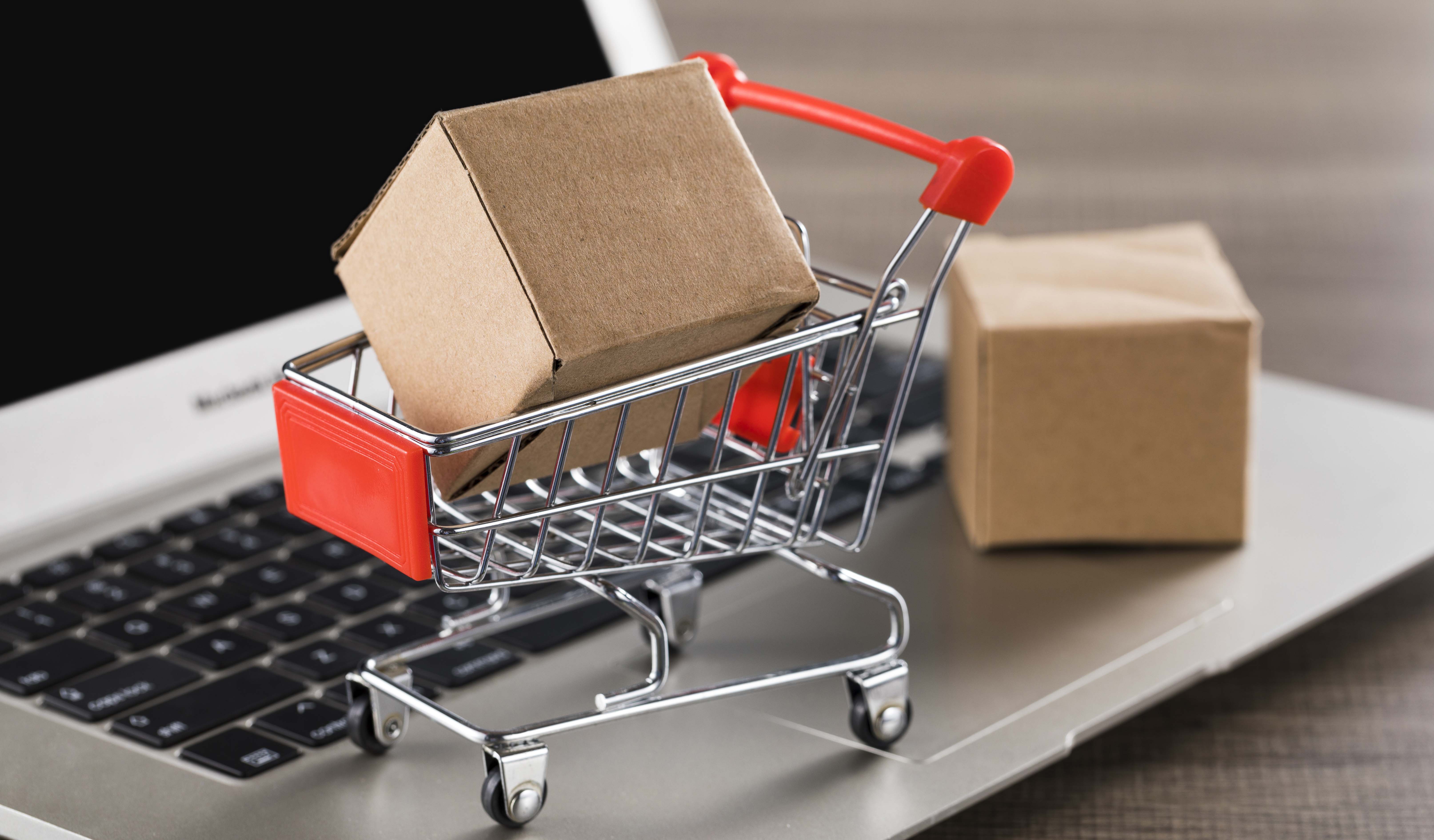 運營大佬開車教你做店鋪