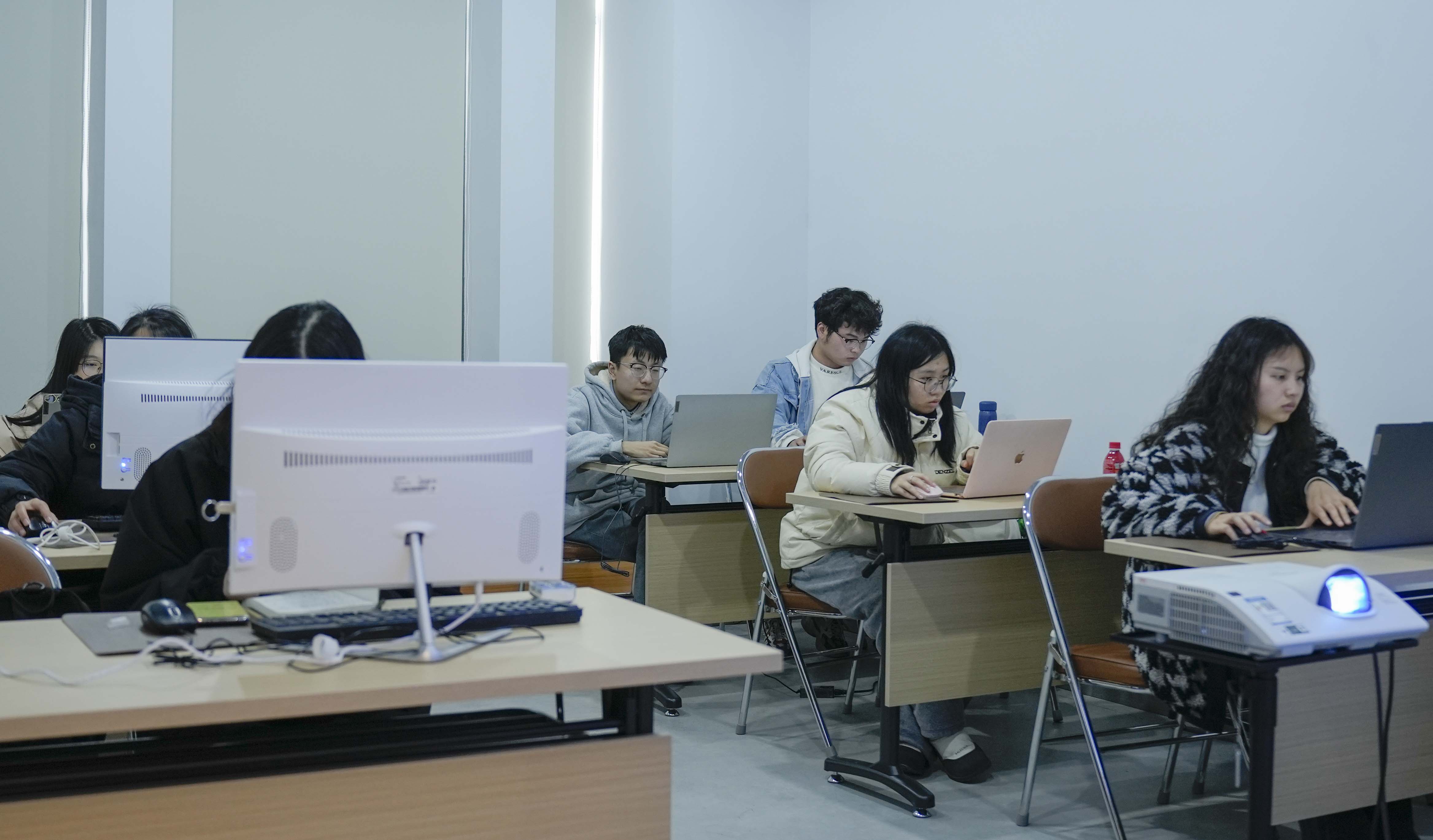 沐林電商學(xué)院見證每位學(xué)員的成長奇跡！