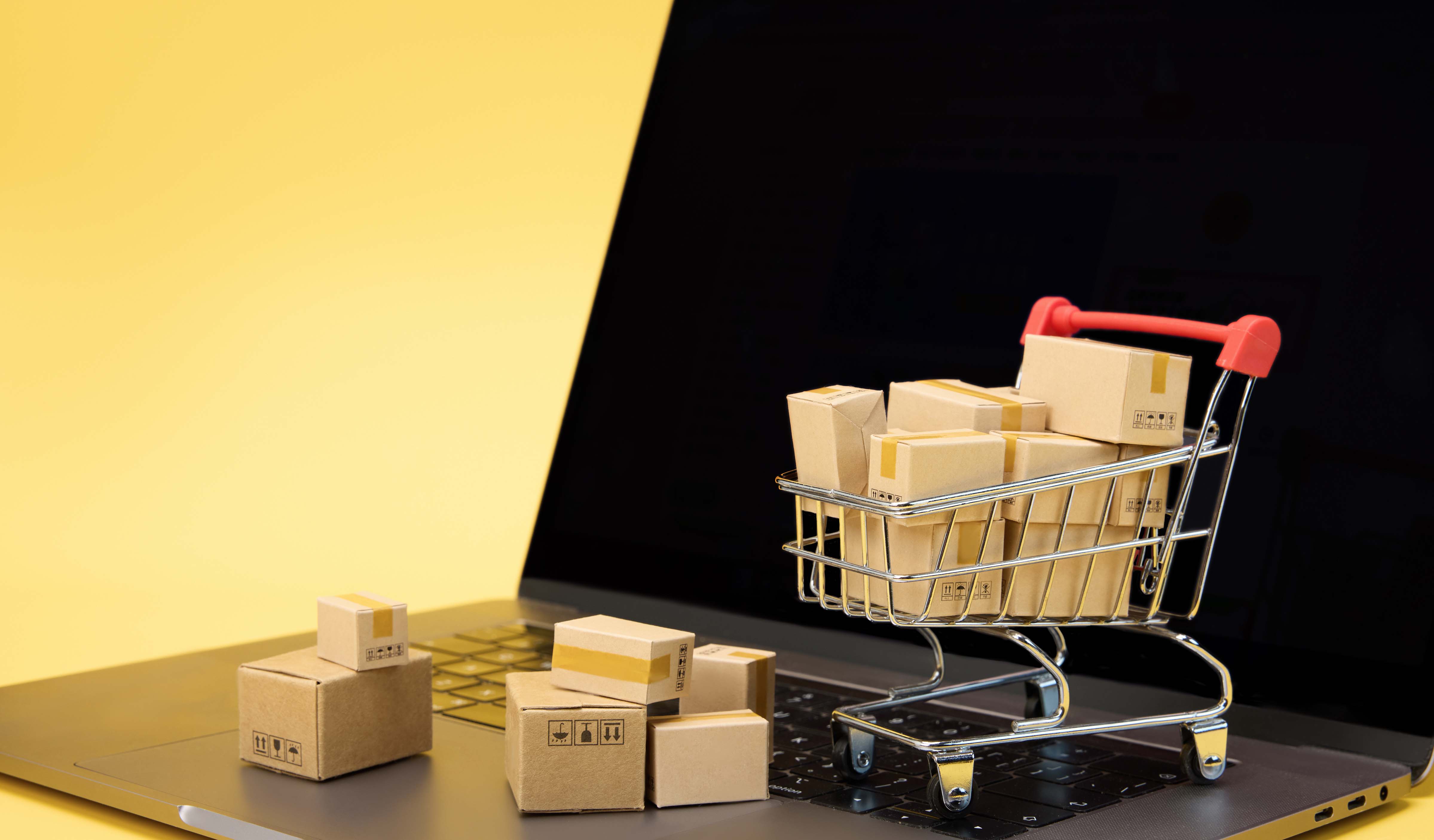 電商運營干貨|你店鋪沒訂單的原因都在這！