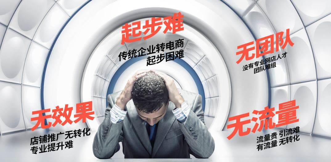 网店运营 网店运营