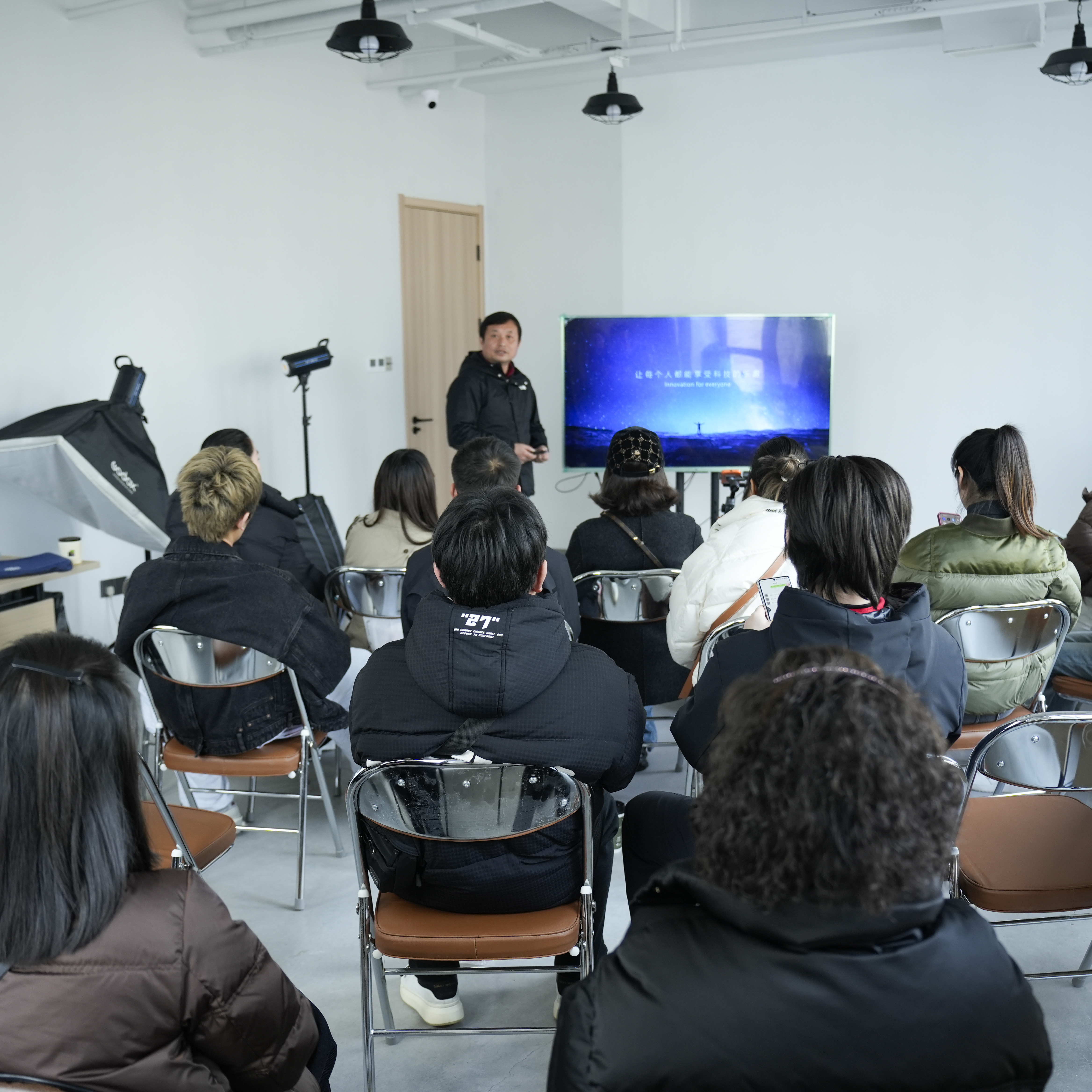 手機(jī)拍攝教學(xué)