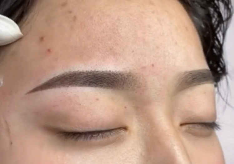 纹绣行业 纹绣行业