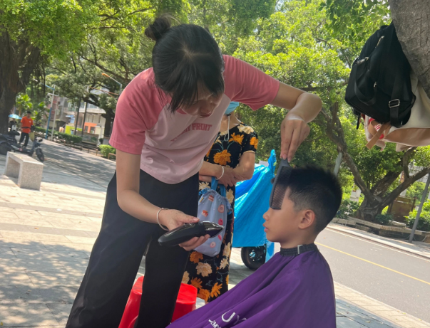 公益活动 公益活动