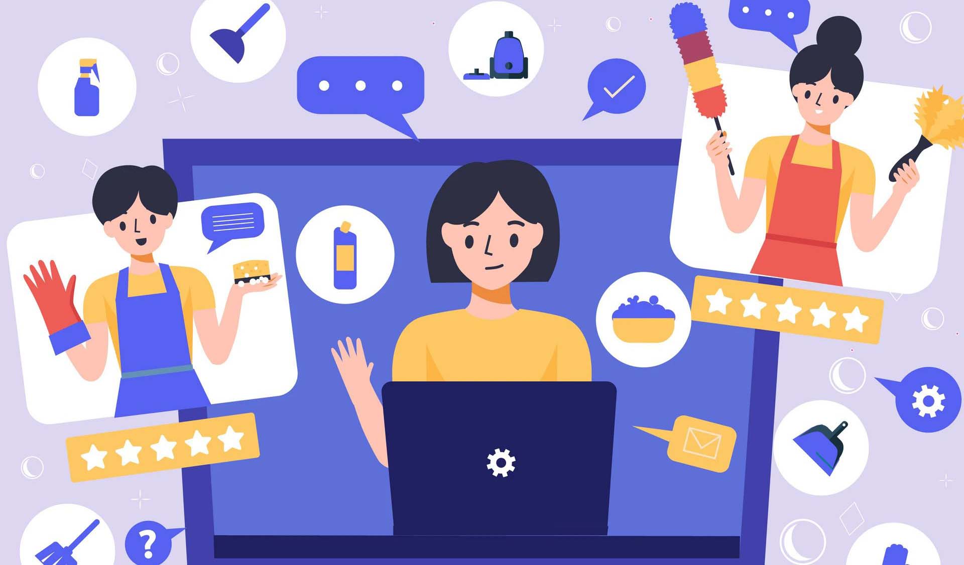 加强家政服务职业化建设的10条任务举措