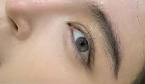 凌蒙野生眉 凌蒙野生眉