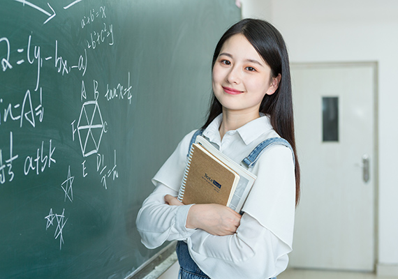 适合的学生群体 适合的学生群体