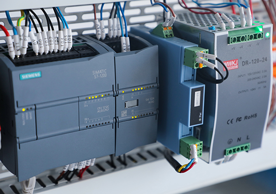 可编程逻辑控制器plc 可编程逻辑控制器plc