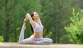 瑜伽理疗师职业前景怎样？了解一下！