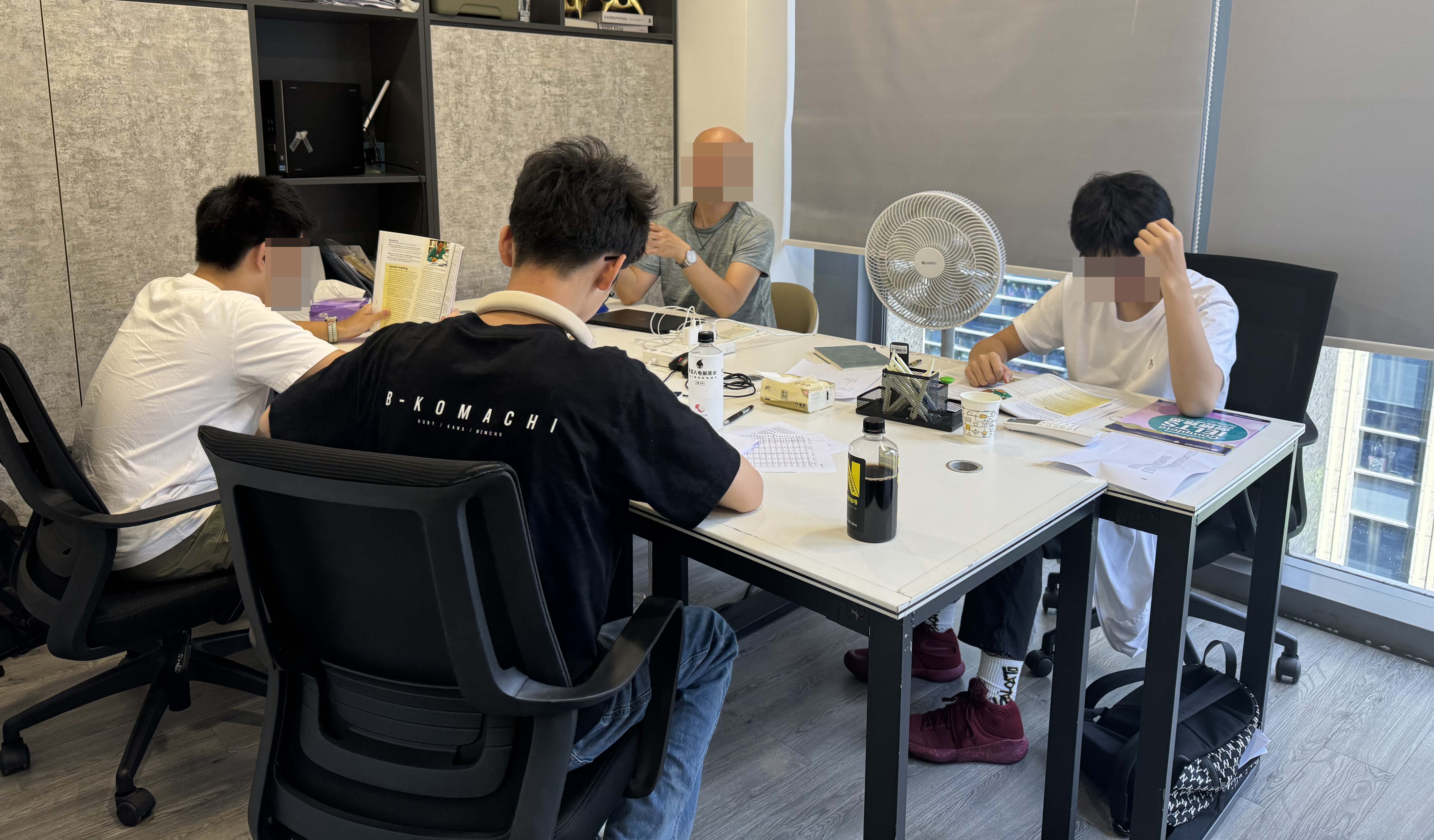 25Fall香港留學(xué)避坑指南！競爭太激烈，這些誤區(qū)你一定要避開！