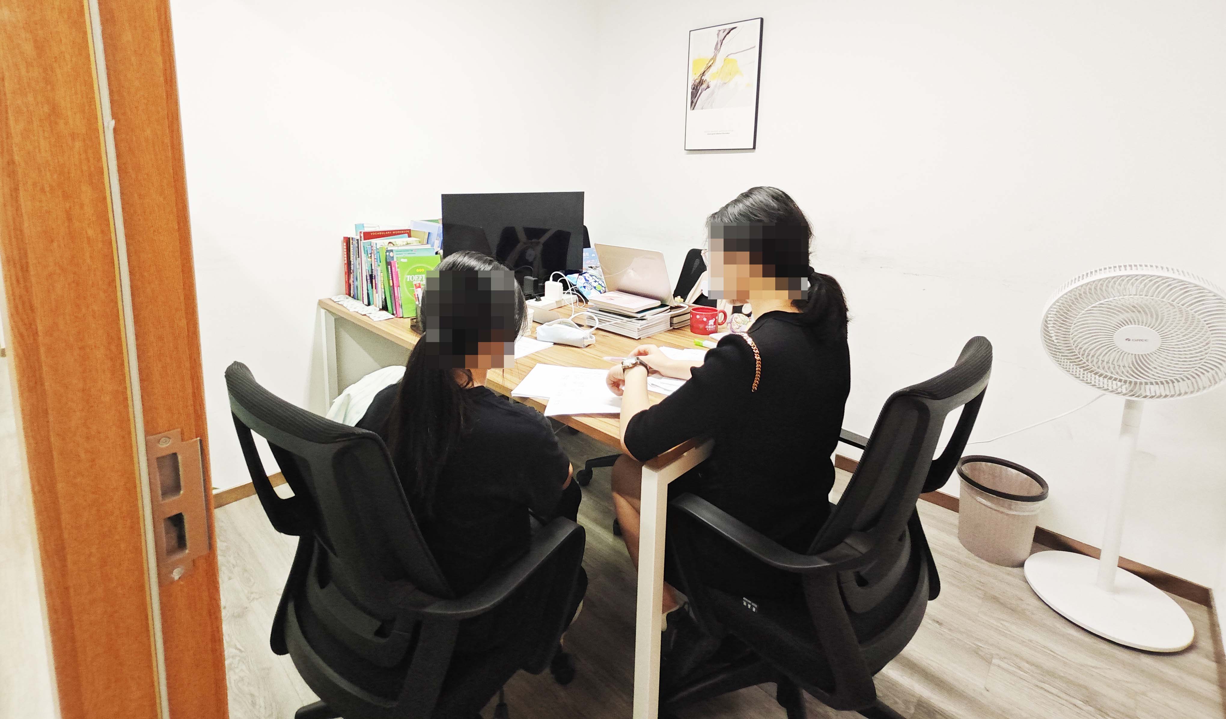 托福雅思考高分，或許能成為你未來求職的敲門磚！