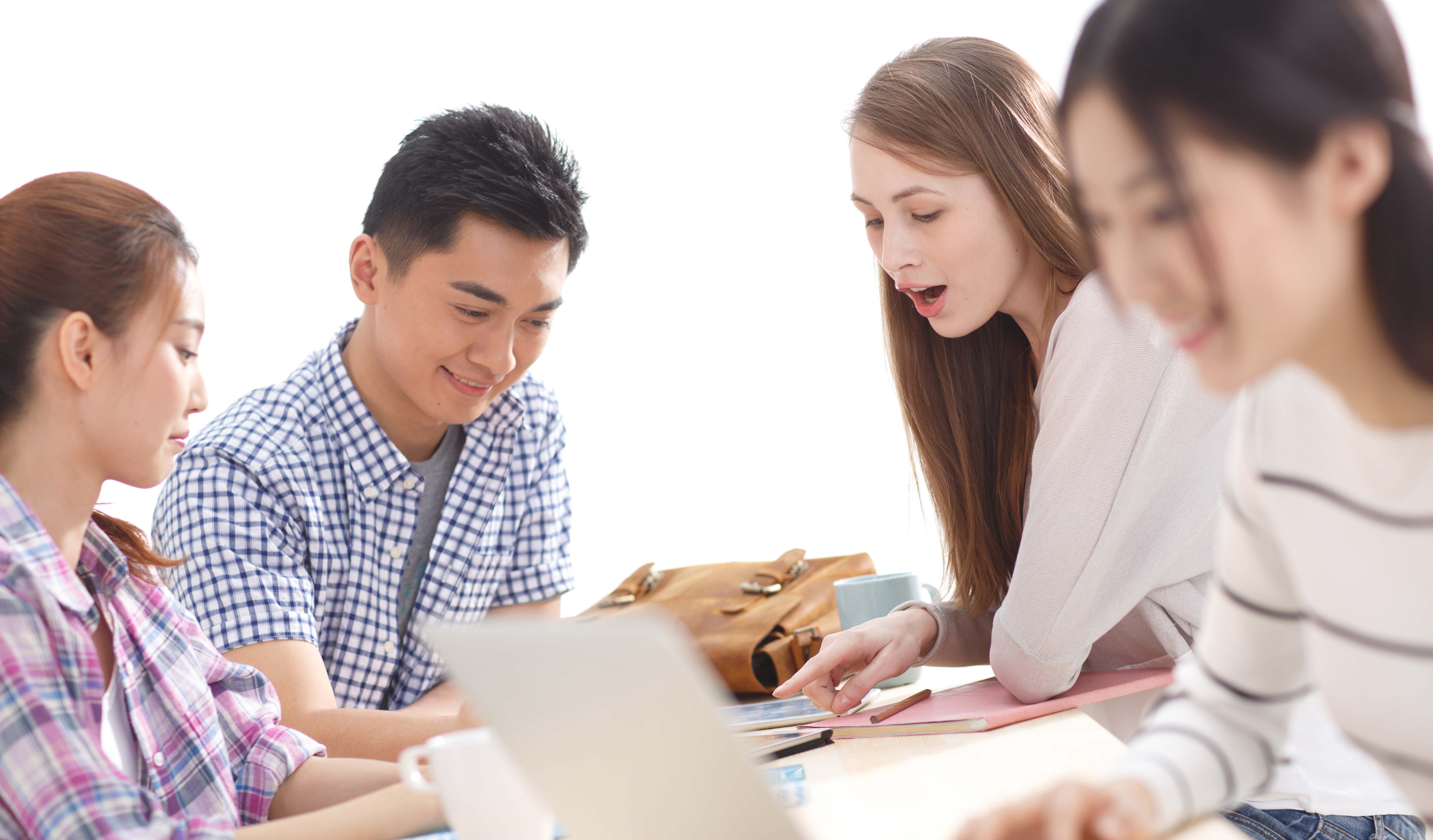 考托福雅思只為了留學(xué)嗎？這個答案跟你想的不一樣！