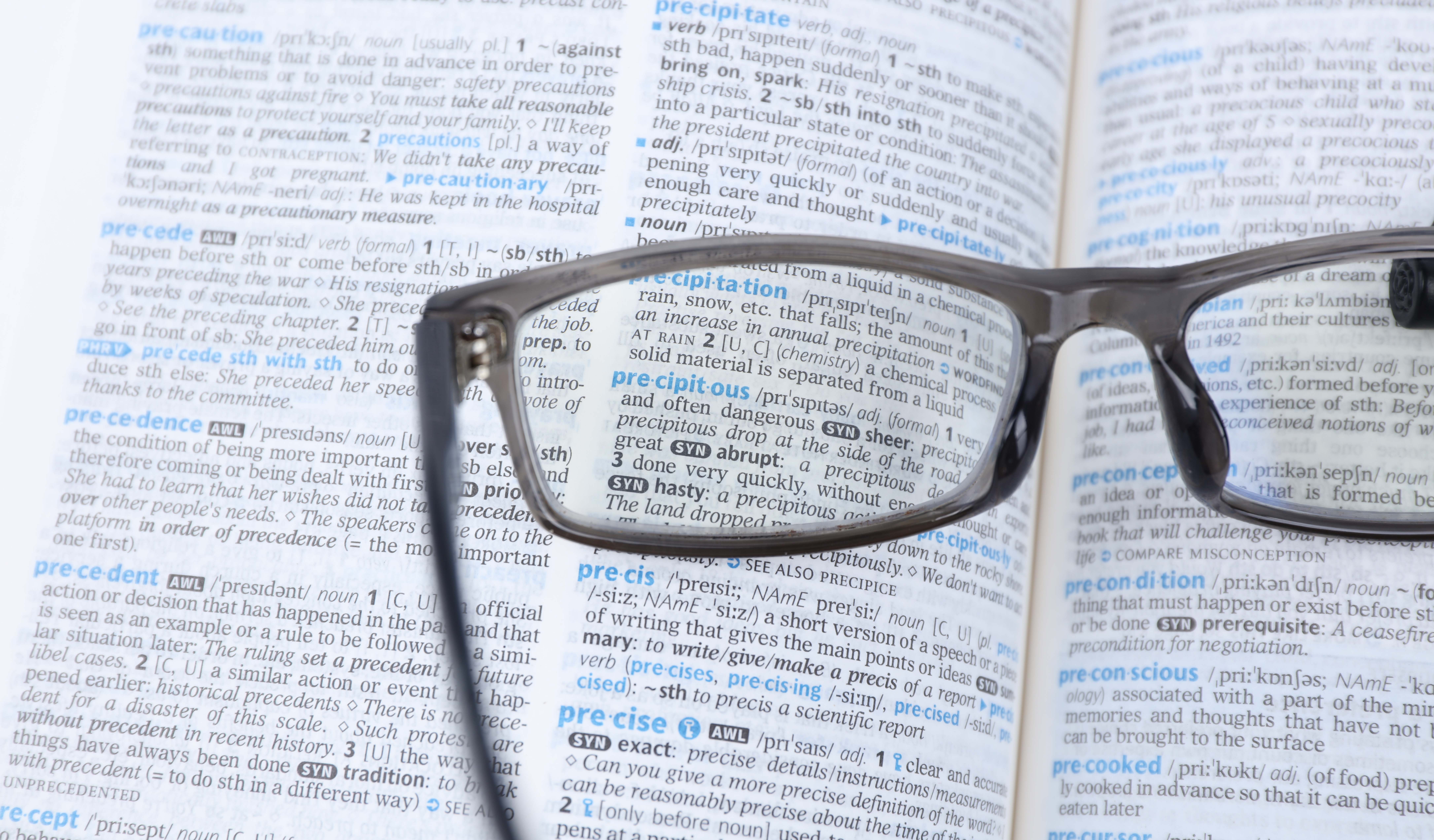 雅思閱讀：高分技巧介紹