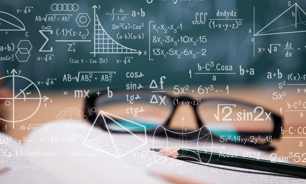 数学专业 数学专业