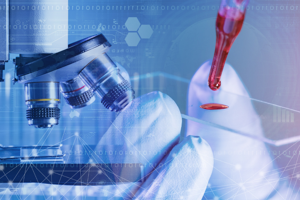 生物科学 生物科学