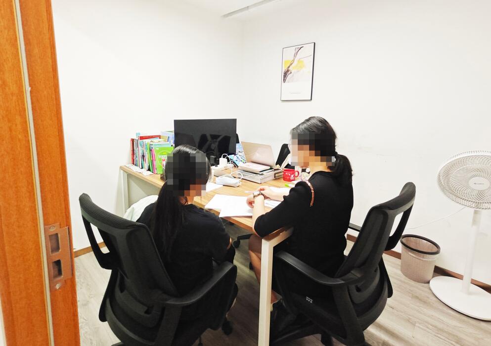 一對(duì)一輔導(dǎo)