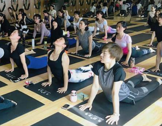 教学场景 教学场景