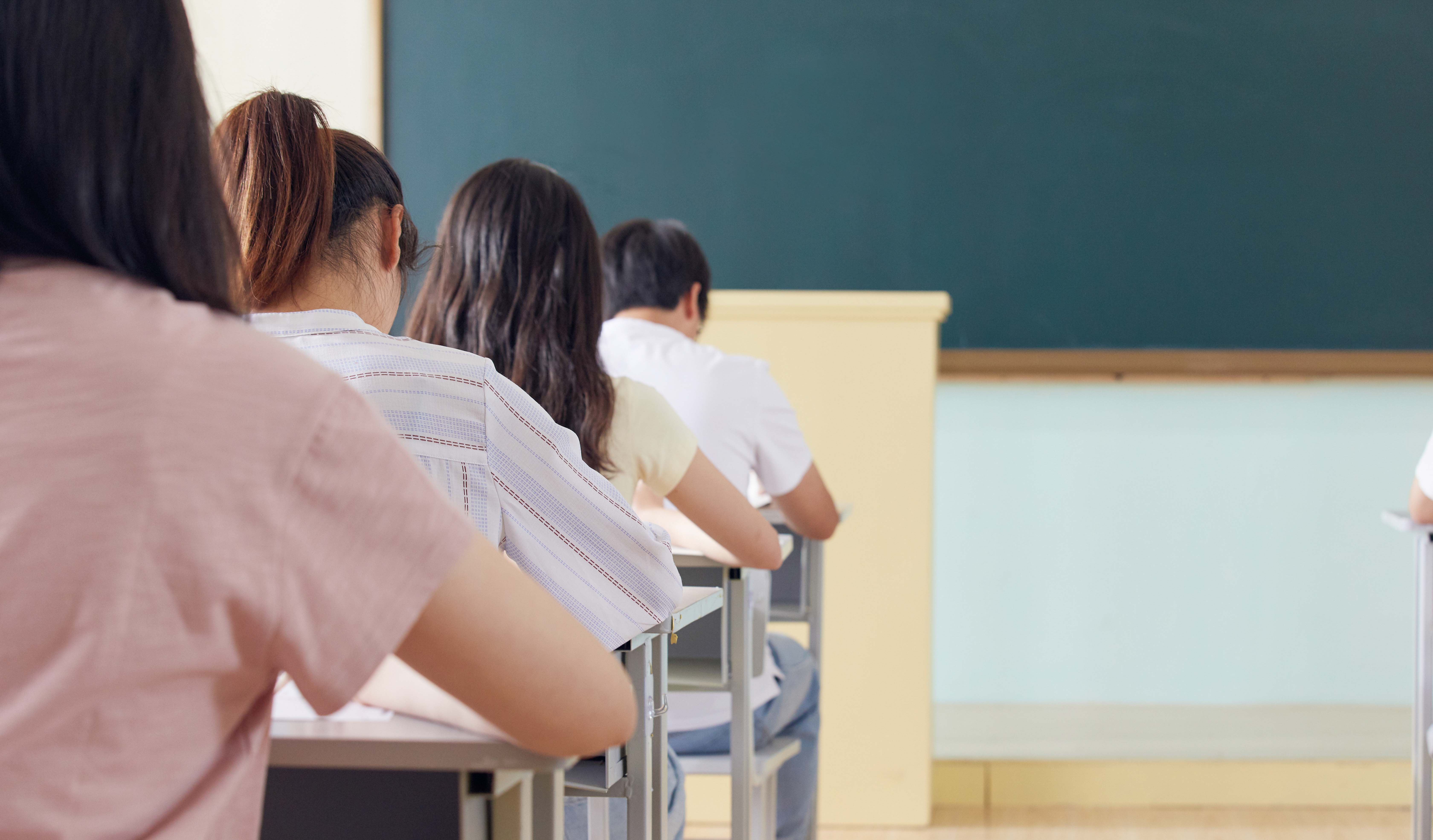 初三中考失利有什么方法可以上高中？