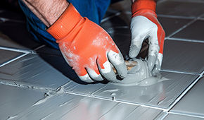 室內(nèi)裝飾瓦工前景好好么？好不好就業(yè)？