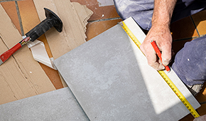 巖板、大板鋪貼還好就業(yè)么？前景怎樣？