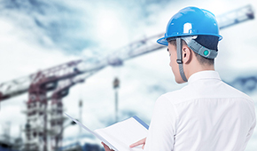 標(biāo)準(zhǔn)化施工前景怎樣？要不要入行？