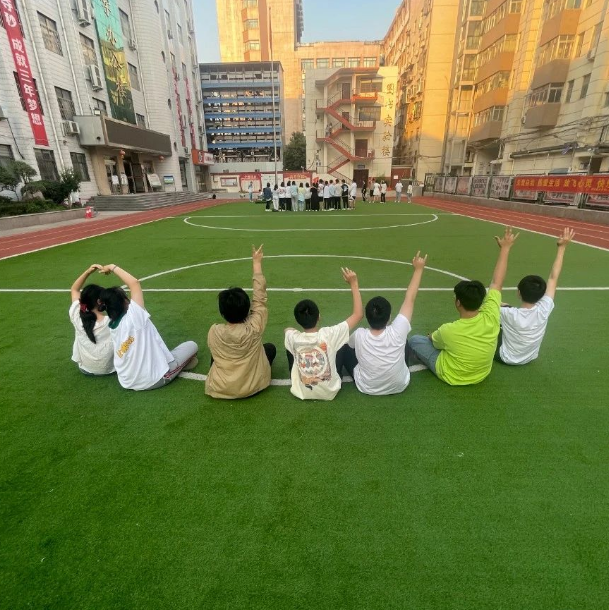 适合人群 适合人群
