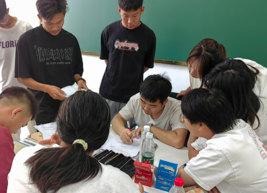 高效学习 高效学习