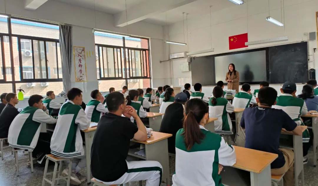 重要！這些規(guī)律準(zhǔn)高一家長一定要提前知道