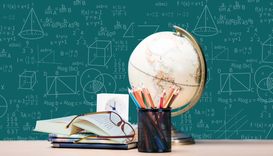 小四门学科 小四门学科
