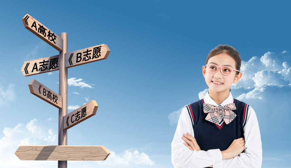 志愿填报 志愿填报
