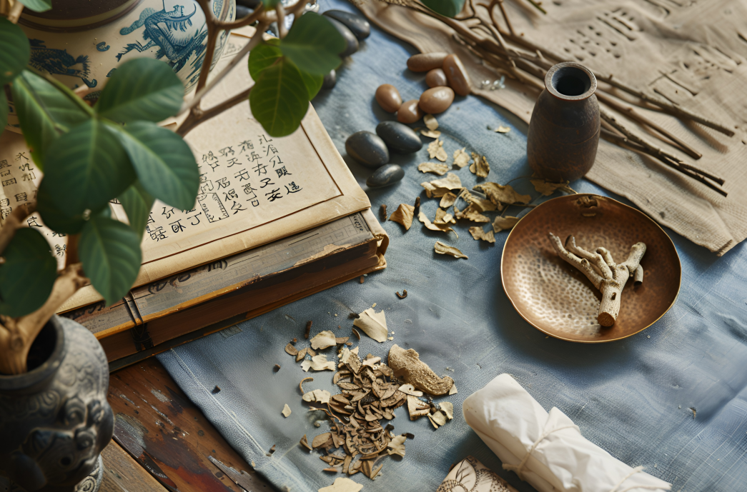 中医药材 中医药材