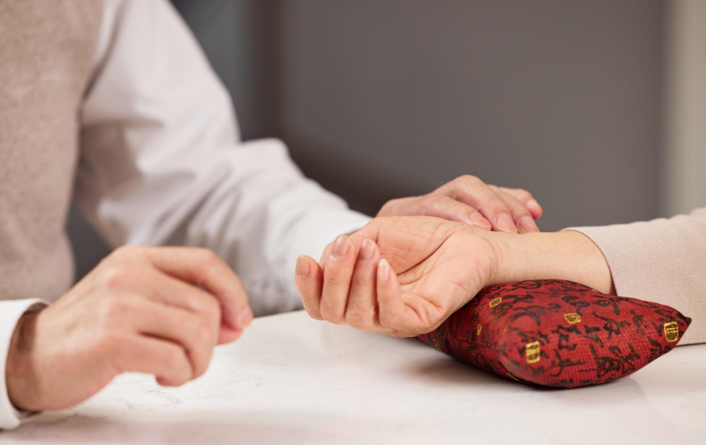 正规中医教育 正规中医教育