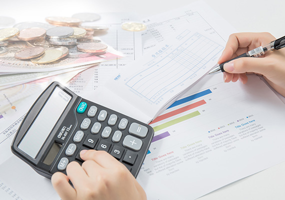 会计记账 会计记账